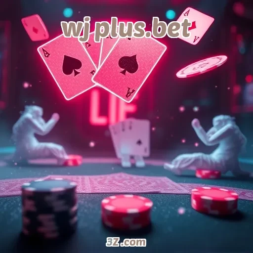 Diversão e Emoção na Lotaria do wjplus.bet: Aposte Agora!