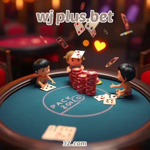 Betting Criativa: Atrações Únicas do wjplus.bet