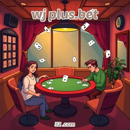 Atrações Incríveis do Casino do wjplus.bet para Jogadores Brasileiros