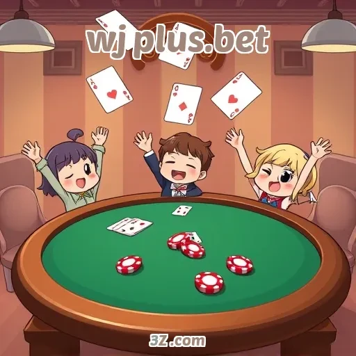 Jackpot Imperdível no wjplus.bet: Ganhe Grandes Prêmios