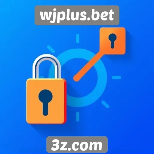 Recursos de segurança e privacidade em wjplus.bet