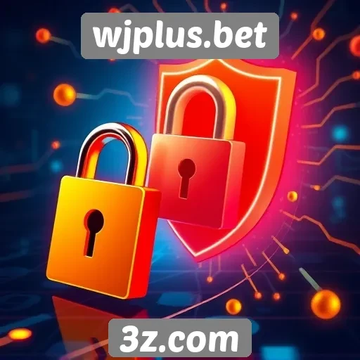 Como o wjplus.bet garante a segurança dos usuários